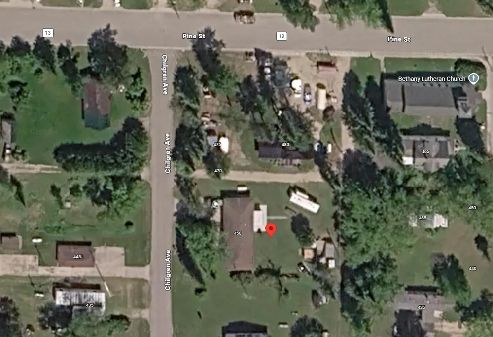 440 Chilgren Avenue Williams, MN 56686