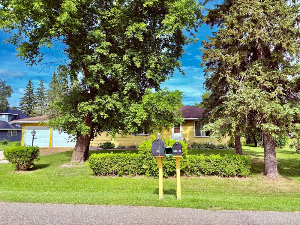 440 Chilgren Avenue Williams, MN 56686
