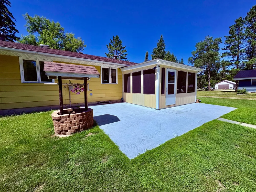 440 Chilgren Avenue Williams, MN 56686