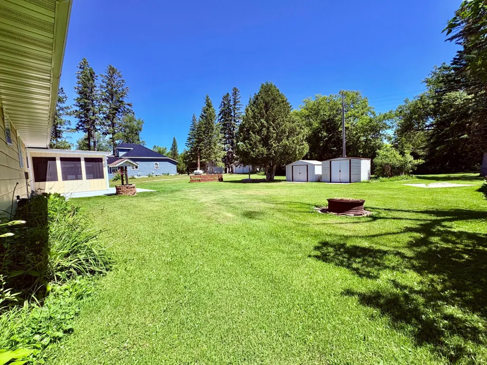 440 Chilgren Avenue Williams, MN 56686
