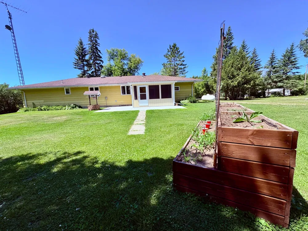 440 Chilgren Avenue Williams, MN 56686