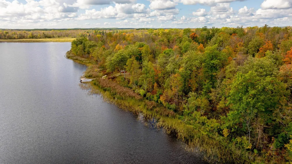 184 Acres 44047A Little Pine Road Emily, MN 56447