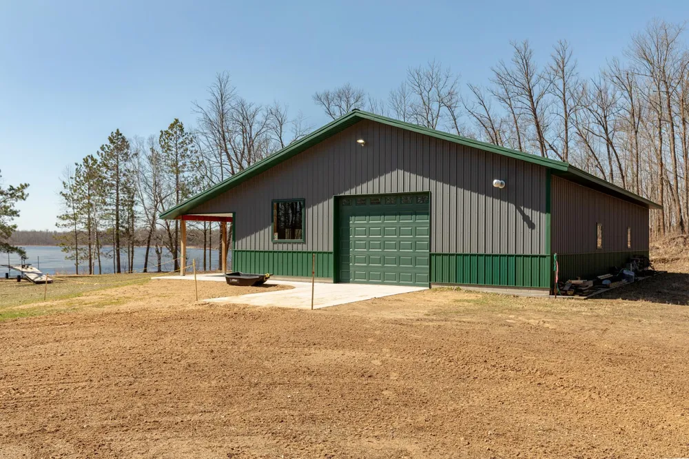 184 Acres 44047A Little Pine Road Emily, MN 56447
