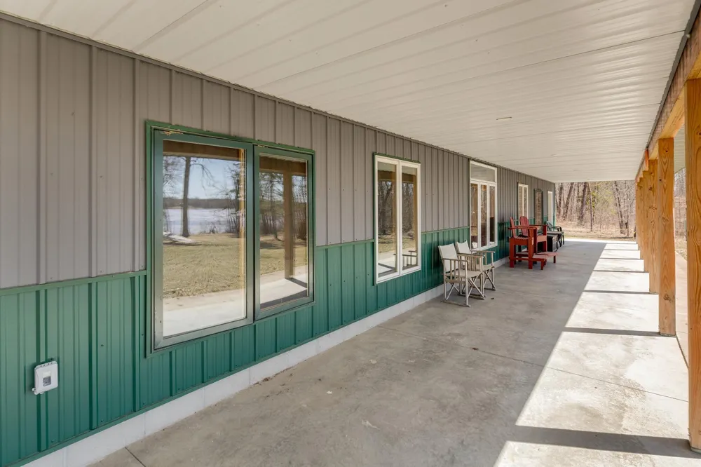 184 Acres 44047A Little Pine Road Emily, MN 56447