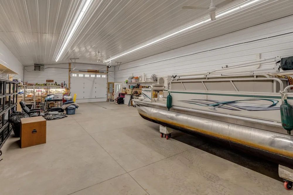 184 Acres 44047A Little Pine Road Emily, MN 56447
