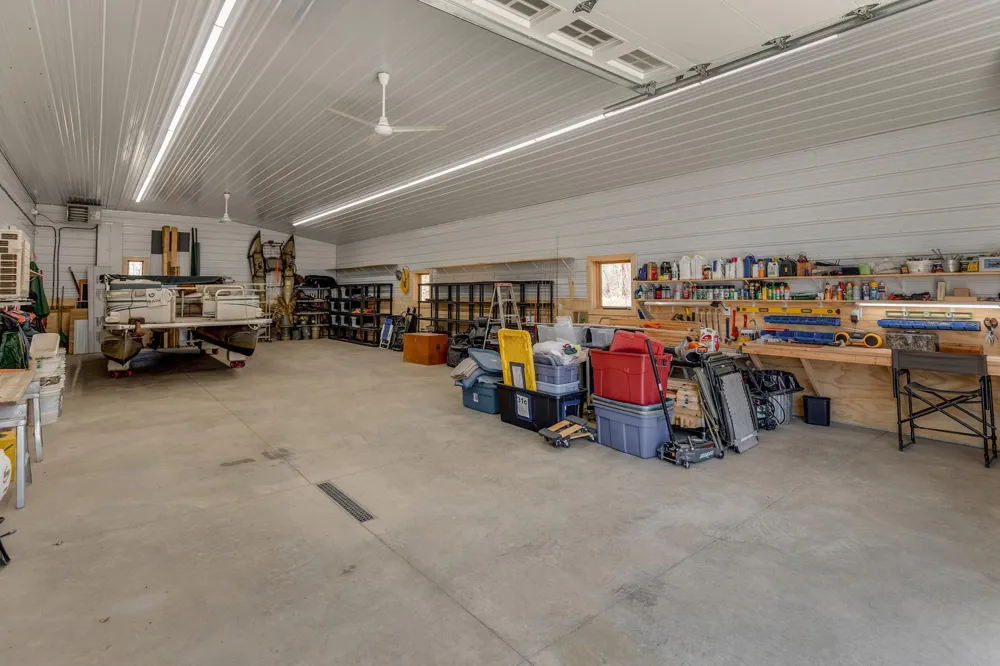 184 Acres 44047A Little Pine Road Emily, MN 56447