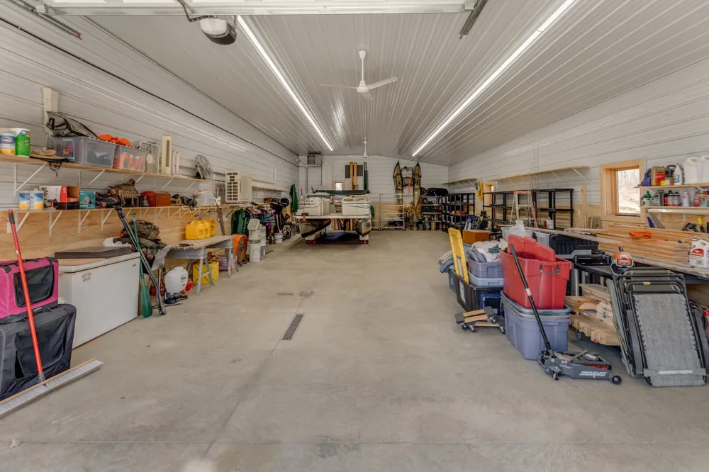 184 Acres 44047A Little Pine Road Emily, MN 56447