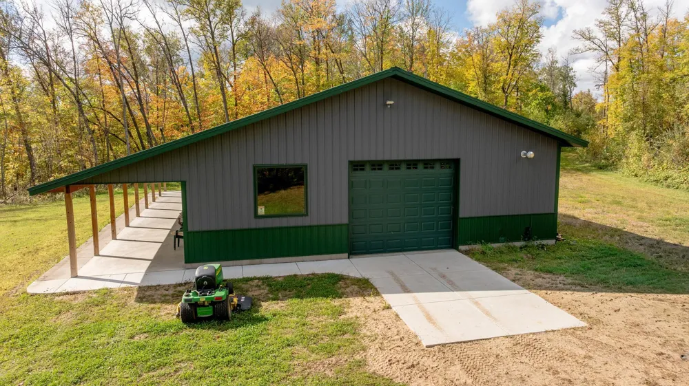 184 Acres 44047A Little Pine Road Emily, MN 56447