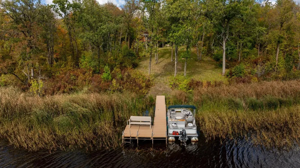184 Acres 44047A Little Pine Road Emily, MN 56447