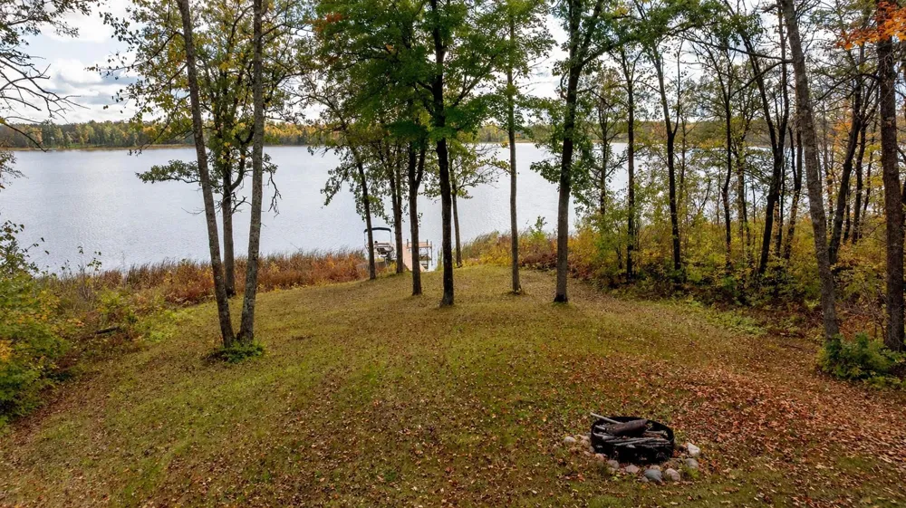 184 Acres 44047A Little Pine Road Emily, MN 56447
