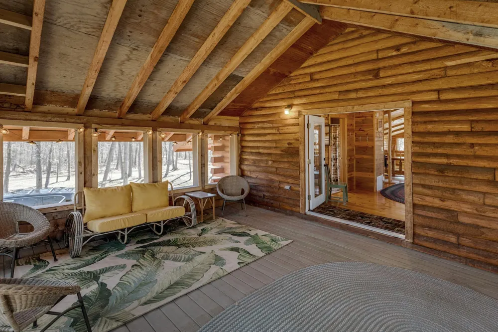 184 Acres 44047A Little Pine Road Emily, MN 56447