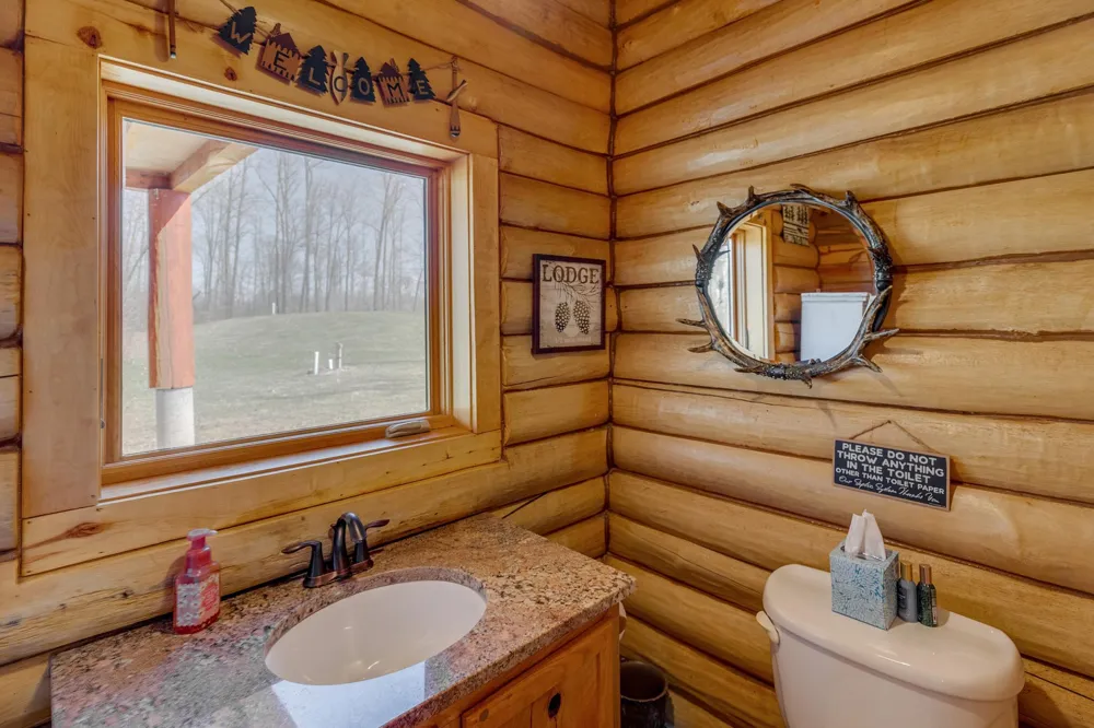 184 Acres 44047A Little Pine Road Emily, MN 56447