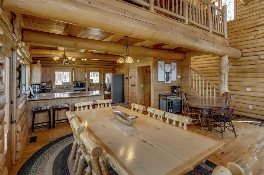 184 Acres 44047A Little Pine Road Emily, MN 56447