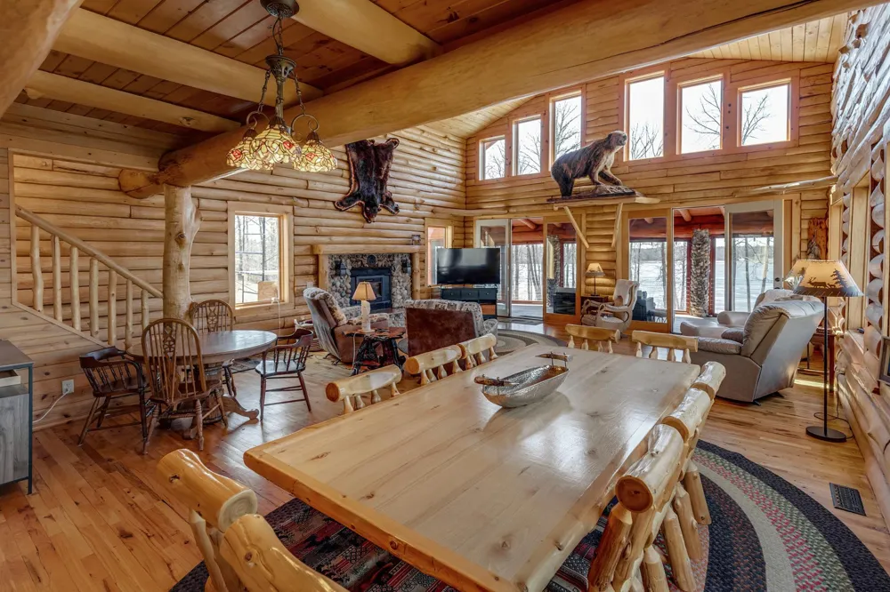 184 Acres 44047A Little Pine Road Emily, MN 56447