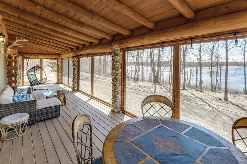184 Acres 44047A Little Pine Road Emily, MN 56447