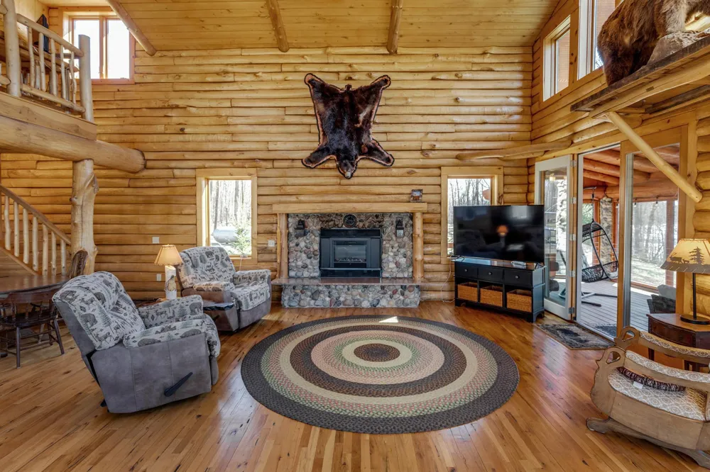 184 Acres 44047A Little Pine Road Emily, MN 56447
