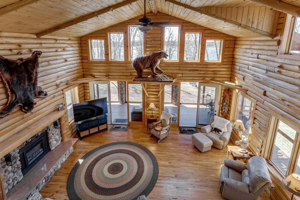 184 Acres 44047A Little Pine Road Emily, MN 56447