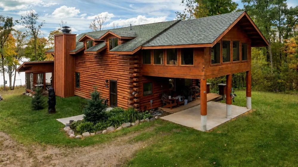 184 Acres 44047A Little Pine Road Emily, MN 56447