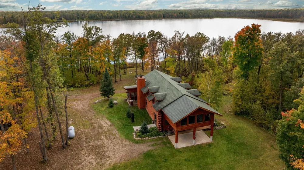 184 Acres 44047A Little Pine Road Emily, MN 56447