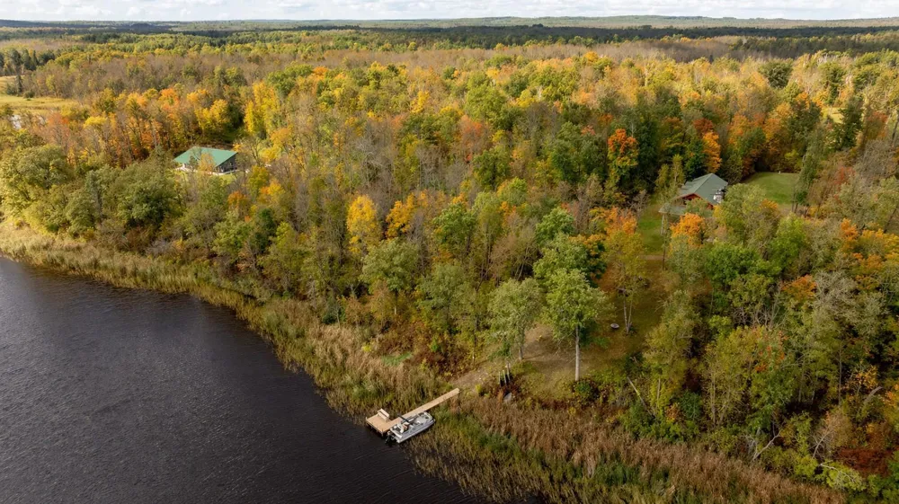 184 Acres 44047A Little Pine Road Emily, MN 56447