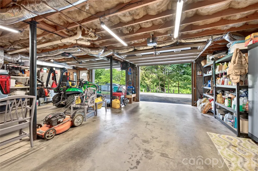 10 Old Turnpike Road Mills River, NC 28759