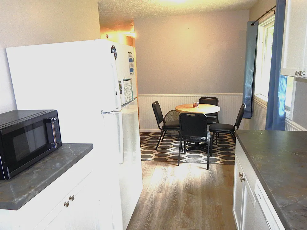 1492 Innwood North Green Lake Township, MI 49643
