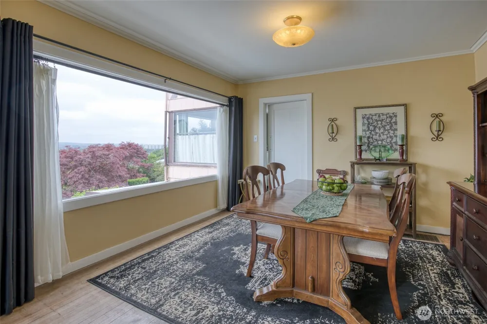 911 Thornton Street Aberdeen, WA 98520