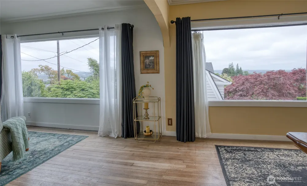 911 Thornton Street Aberdeen, WA 98520