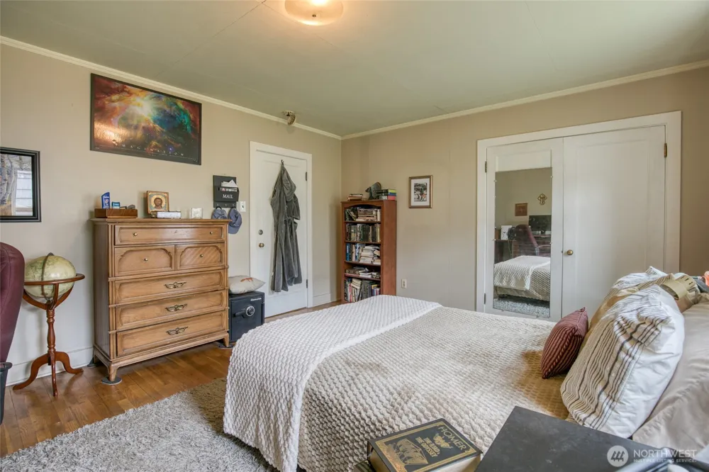 911 Thornton Street Aberdeen, WA 98520