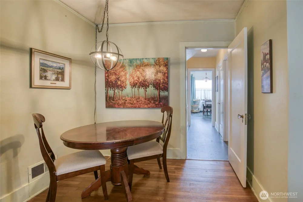 911 Thornton Street Aberdeen, WA 98520