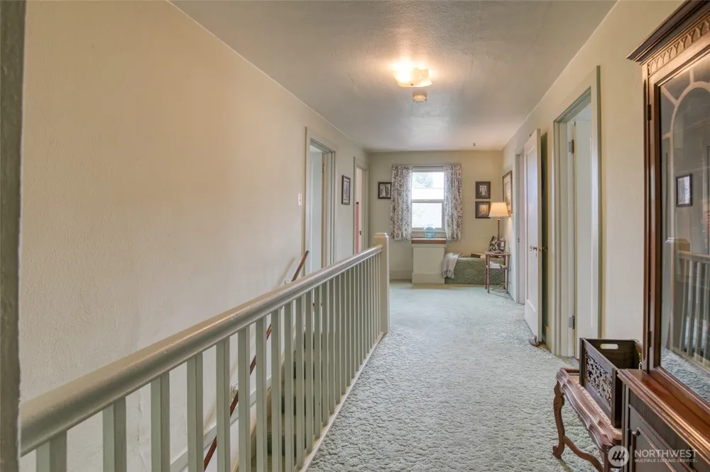 911 Thornton Street Aberdeen, WA 98520