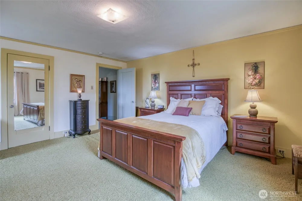 911 Thornton Street Aberdeen, WA 98520