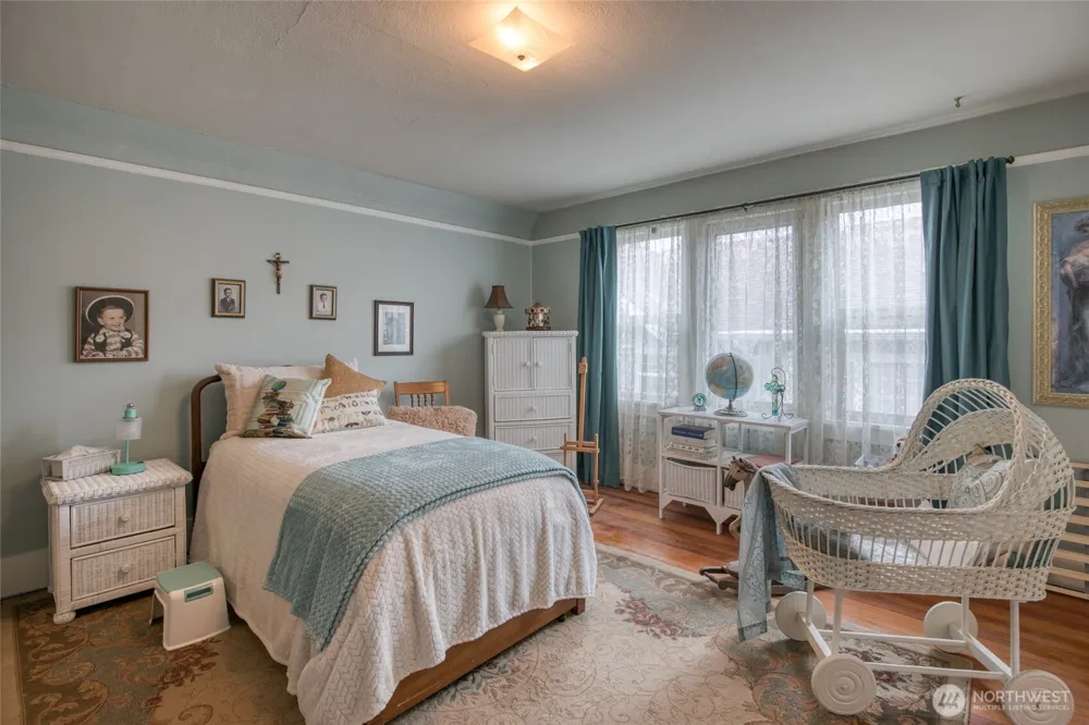 911 Thornton Street Aberdeen, WA 98520