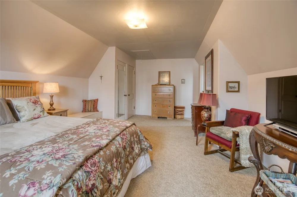 911 Thornton Street Aberdeen, WA 98520