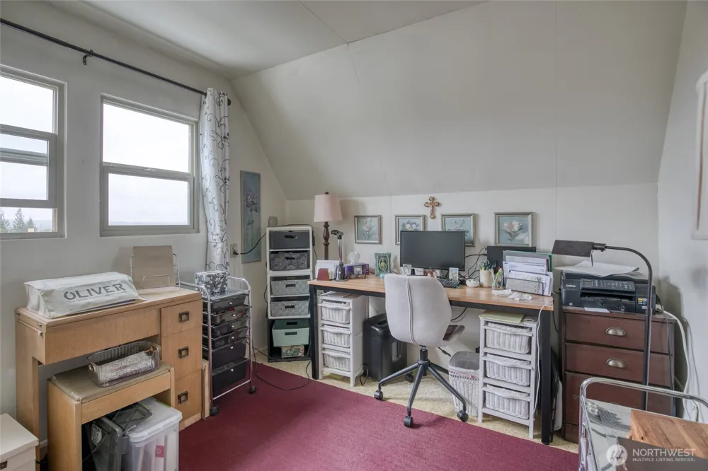 911 Thornton Street Aberdeen, WA 98520