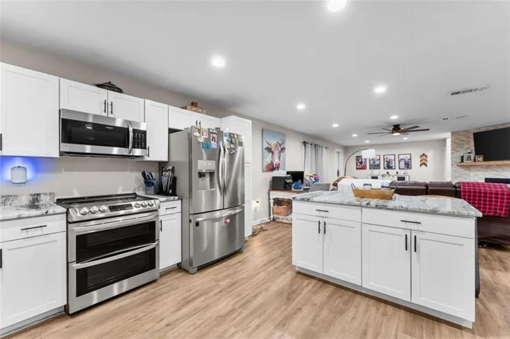 196 Adams Duncan Road Hull, GA 30646