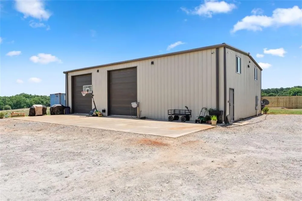 196 Adams Duncan Road Hull, GA 30646