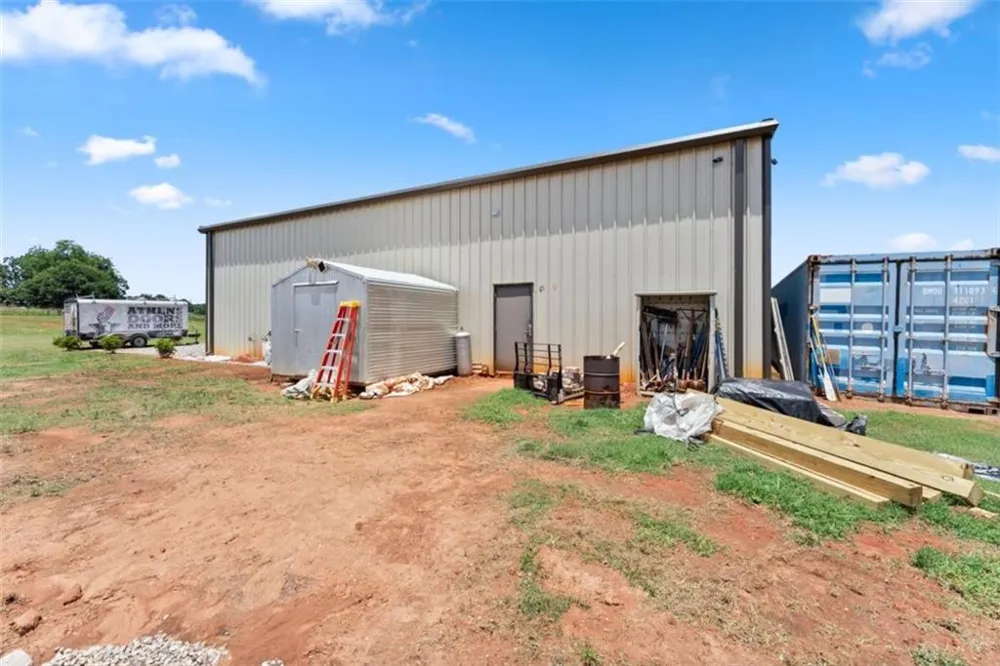 196 Adams Duncan Road Hull, GA 30646