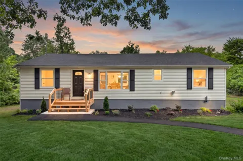 140 Rabbit Run Road