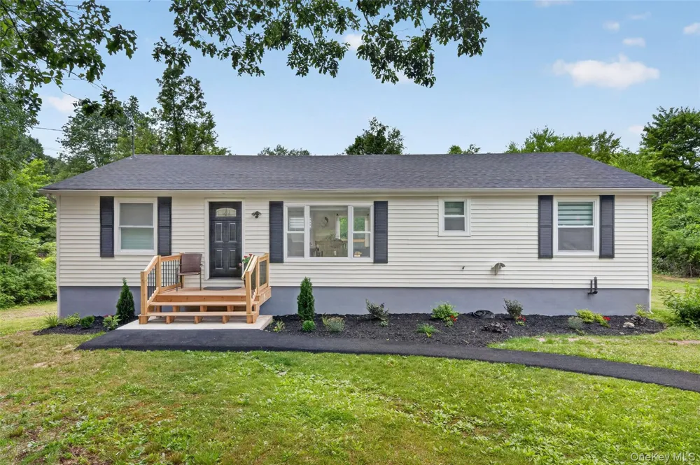 140 Rabbit Run Road Clintondale, NY 12515