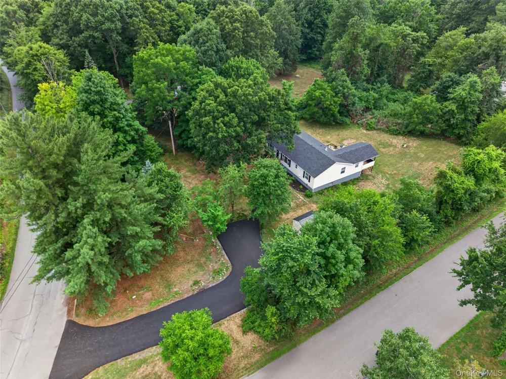 140 Rabbit Run Road Clintondale, NY 12515