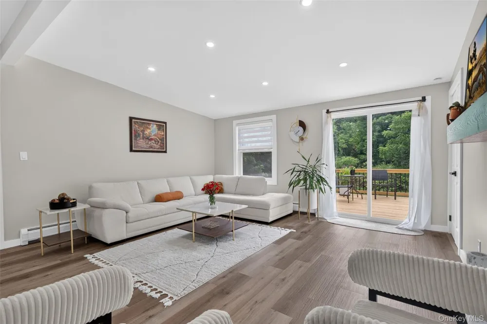 140 Rabbit Run Road Clintondale, NY 12515