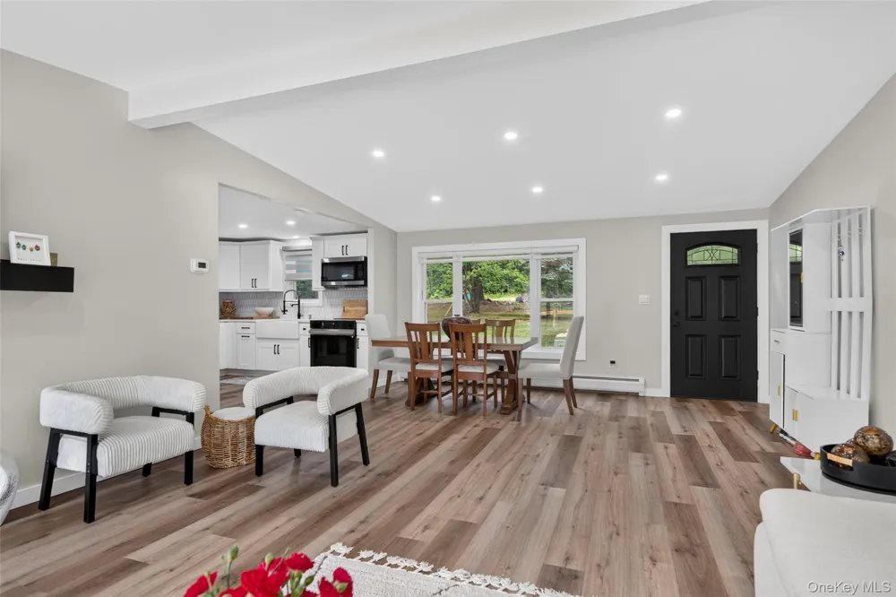 140 Rabbit Run Road Clintondale, NY 12515