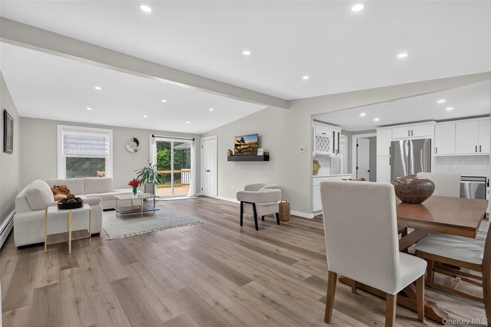 140 Rabbit Run Road Clintondale, NY 12515
