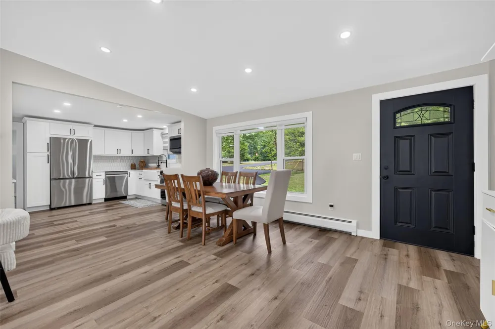140 Rabbit Run Road Clintondale, NY 12515
