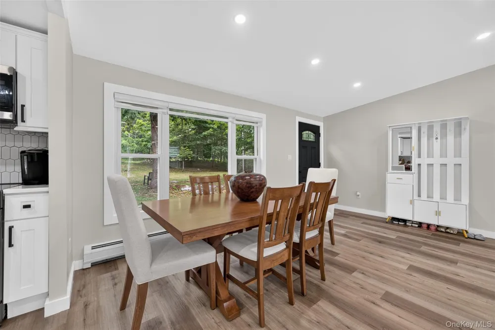 140 Rabbit Run Road Clintondale, NY 12515
