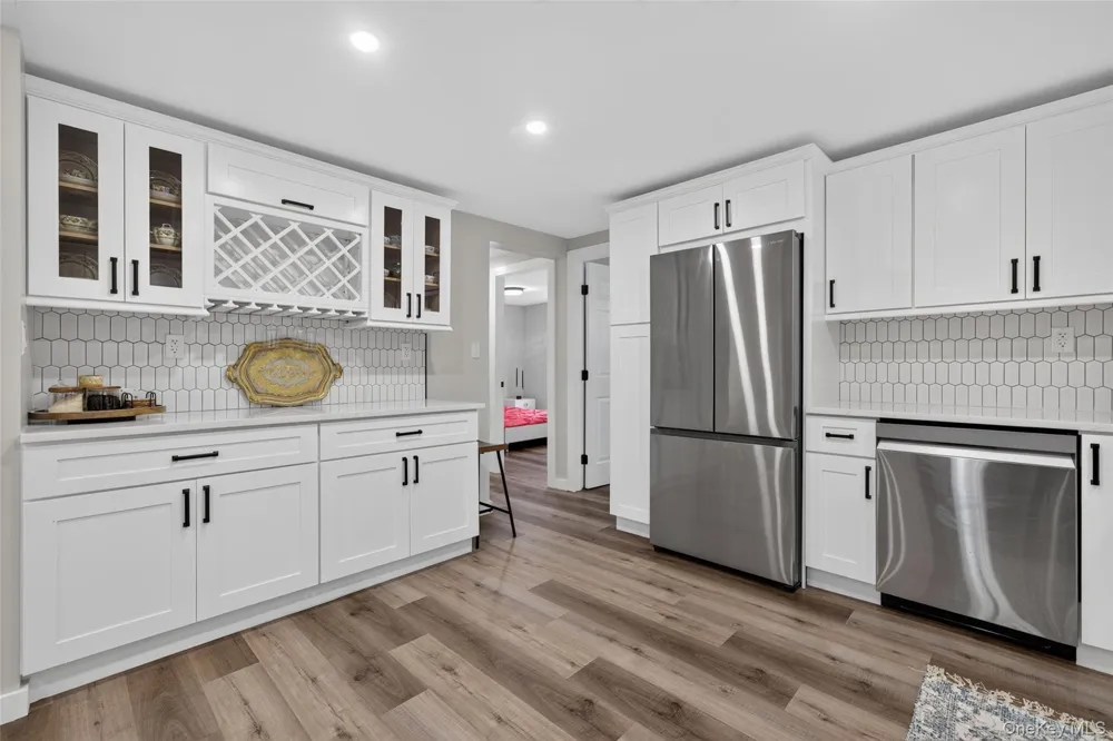 140 Rabbit Run Road Clintondale, NY 12515