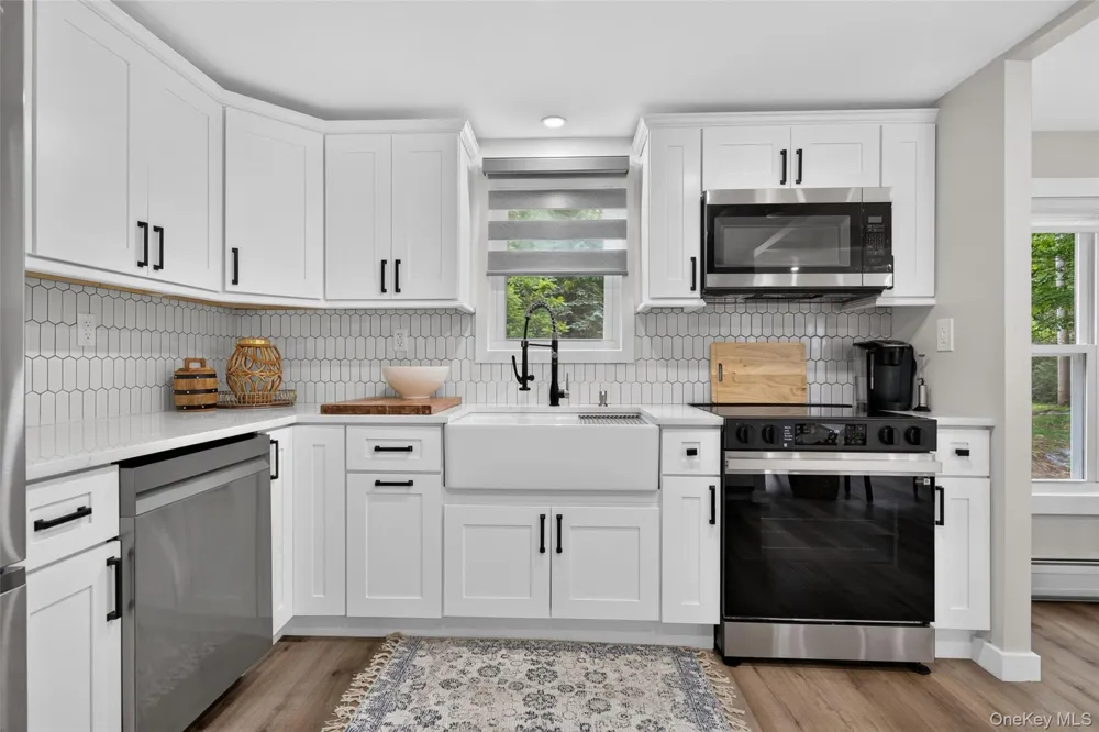 140 Rabbit Run Road Clintondale, NY 12515