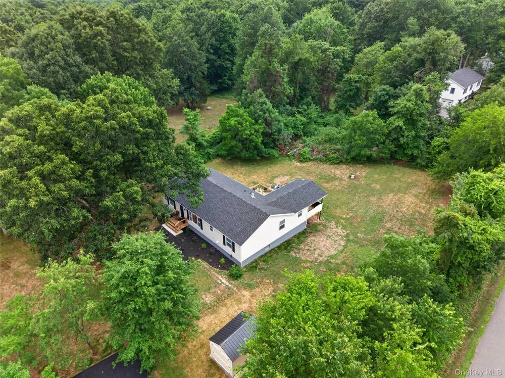 140 Rabbit Run Road Clintondale, NY 12515