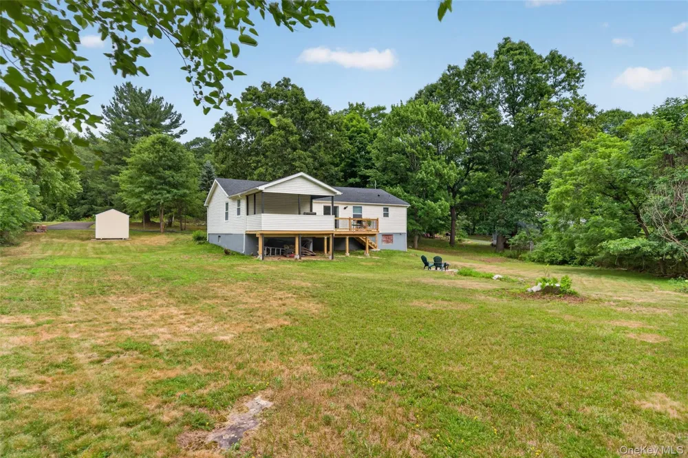 140 Rabbit Run Road Clintondale, NY 12515